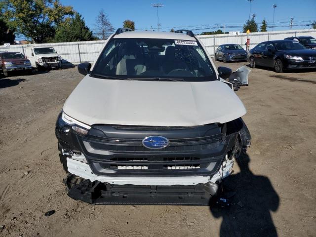 Photo 5 from auction – 2025 SUBARU FORESTER with VIN JF2SLDAC0SH559943