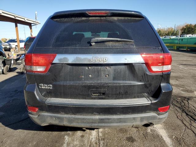 Photo 6 from auction – 2012 JEEP GRAND CHER with VIN 1C4RJFAGXCC346692