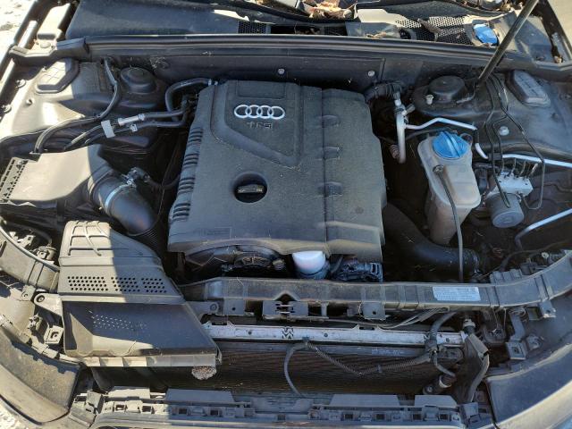 Foto 11 de la subasta – 2014 AUDI A4 PREMIUM con VIN WAUAFAFL9EA011443