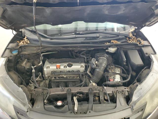 Photo 12 from auction – 2012 HONDA CR-V EXL with VIN 5J6RM4H72CL010398
