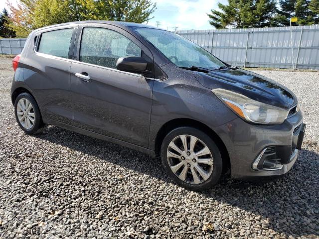 Photo 4 from auction – 2016 CHEVROLET SPARK 2LT with VIN KL8CF6SA6GC579145
