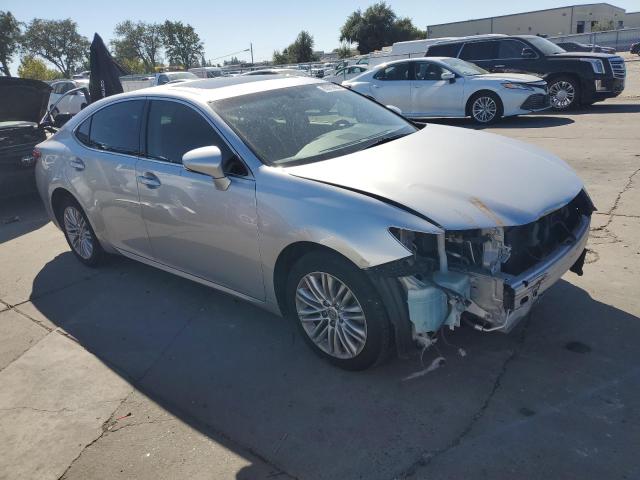 Photo 4 from auction – 2015 LEXUS ES 350 with VIN JTHBK1GG1F2191189