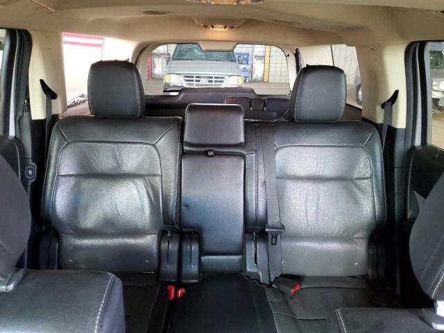 Photo 10 from auction – 2013 FORD FLEX SEL with VIN 2FMGK5C81DBD22718