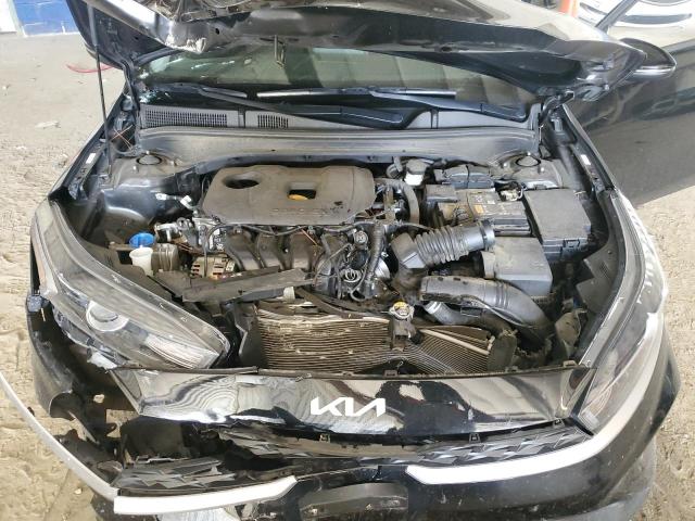 Photo 11 from auction – 2022 KIA FORTE FE with VIN 3KPF24AD5NE432577