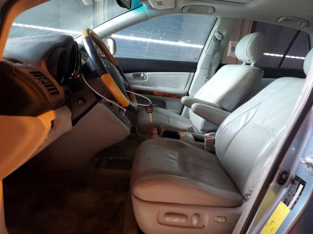 Photo 7 from auction – 2006 LEXUS RX 330 with VIN 2T2HA31U96C093677