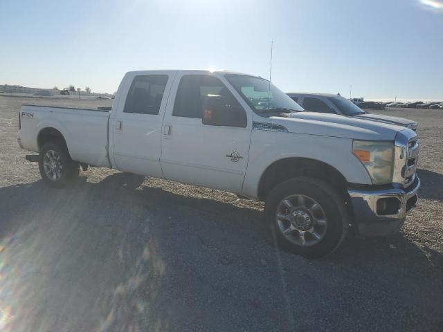 Photo 4 from auction – 2011 FORD F350 SUPER with VIN 1FT8W3BT2BEA73290
