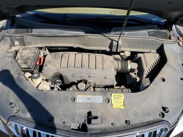 Photo 12 from auction – 2015 BUICK ENCLAVE with VIN 5GAKRBKD5FJ223665