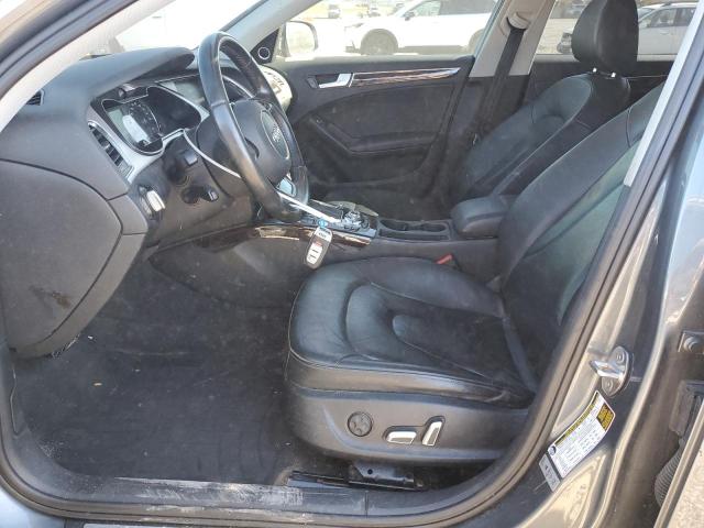 صورة رقم 7 من المزاد - 2015 AUDI A4 PREMIUM مع VIN WAUFFAFL1FN042329