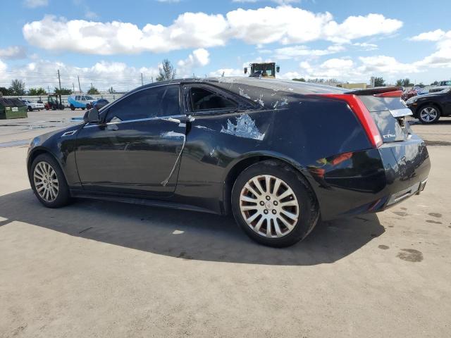 Photo 2 from auction – 2012 CADILLAC CTS with VIN 1G6DC1E36C0121463