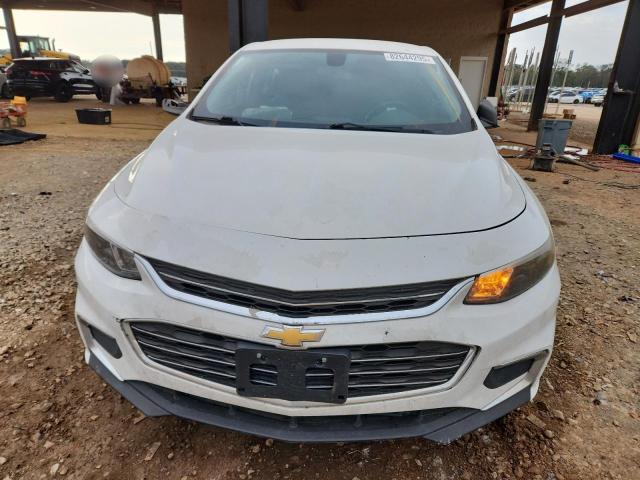 Photo 5 from auction – 2017 CHEVROLET MALIBU LS with VIN 1G1ZB5ST4HF219440