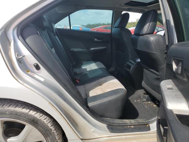 Photo 10 from auction – 2014 TOYOTA CAMRY L with VIN 4T1BF1FK7EU349237