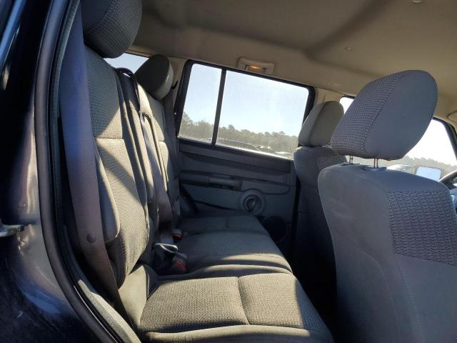 Photo 11 from auction – 2007 JEEP COMMANDER with VIN 1J8HH48K47C547766