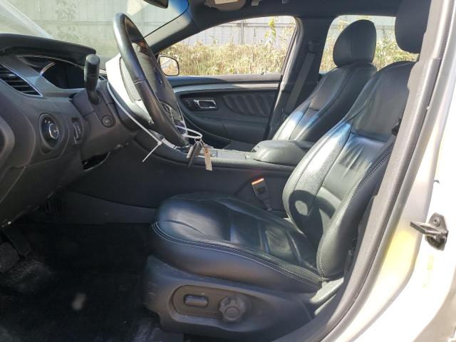 Photo 7 from auction – 2016 FORD TAURUS SEL with VIN 1FAHP2H87GG140865