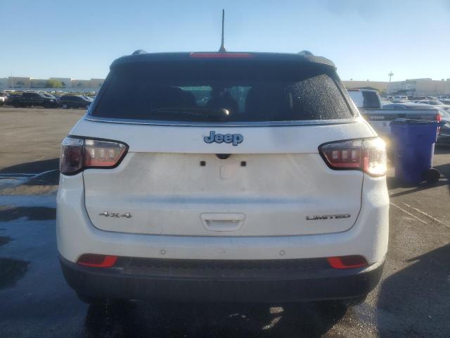 Photo 6 from auction – 2025 JEEP COMPASS LIMITED with VIN 3C4NJDCN4ST510830