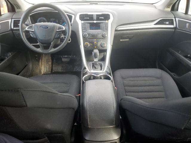 Photo 8 from auction – 2015 FORD FUSION SE with VIN 1FA6P0HD6F5111778