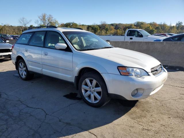 Photo 4 from auction – 2007 SUBARU OUTBACK OU with VIN 4S4BP62C277312574