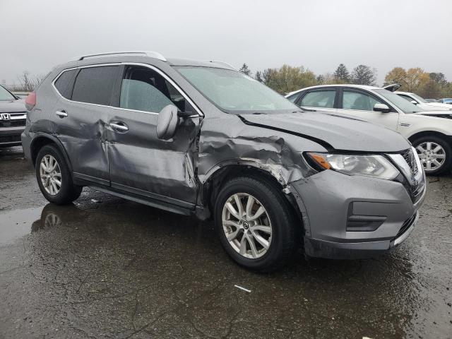 Photo 4 from auction – 2018 NISSAN ROGUE with VIN KNMAT2MT3JP573110