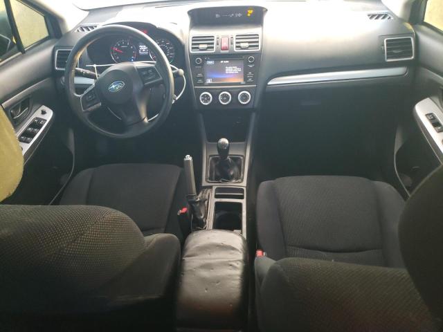 Фото 8 с аукциона – 2015 SUBARU IMPREZA с VIN JF1GPAA6XF9244851