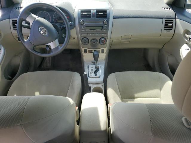 Photo 8 from auction – 2011 TOYOTA COROLLA BA with VIN 2T1BU4EEXBC652349