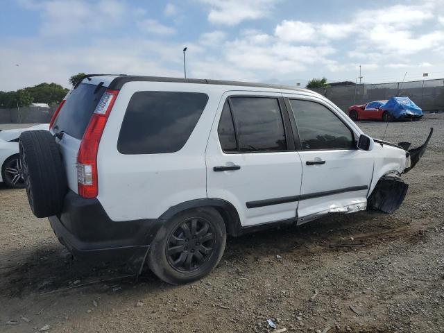 Photo 3 from auction – 2005 HONDA CR-V EX with VIN JHLRD78845C059981