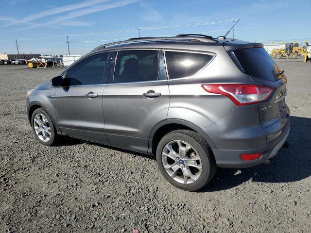 Photo 2 from auction – 2013 FORD ESCAPE SEL with VIN 1FMCU9H92DUB64787