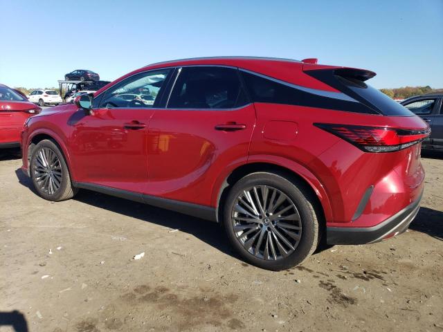 Photo 2 from auction – 2024 LEXUS RX 350 BAS with VIN 2T2BAMCA5RC051509