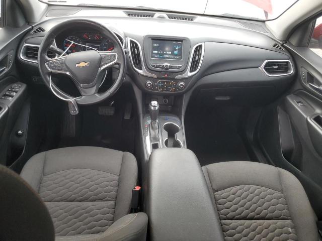 Photo 8 from auction – 2018 CHEVROLET EQUINOX LT with VIN 2GNAXJEV4J6104582