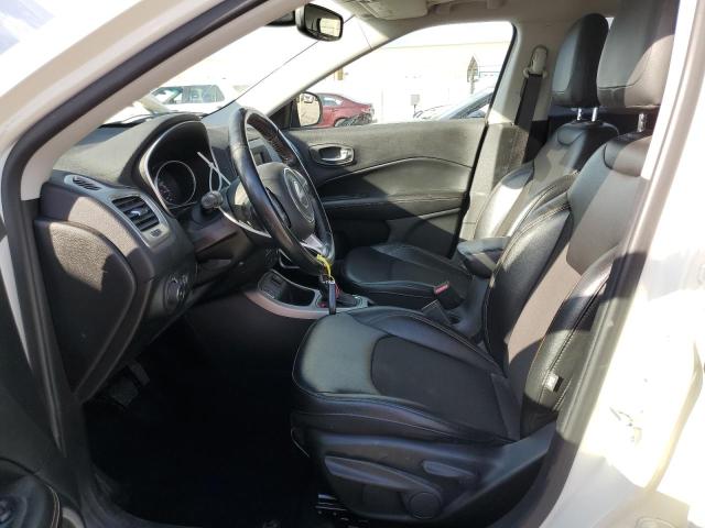 Photo 7 from auction – 2020 JEEP COMPASS LA with VIN 3C4NJCBB4LT169321