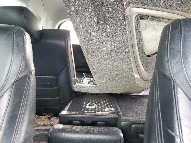Photo 10 from auction – 2018 KIA SORENTO EX with VIN 5XYPH4A57JG355963