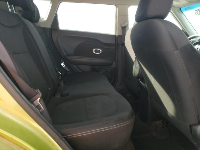 Photo 10 from auction – 2015 KIA SOUL with VIN KNDJN2A23F7803189