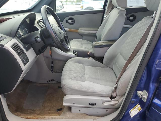 Photo 7 from auction – 2005 CHEVROLET EQUINOX LT with VIN 2CNDL63F356049702