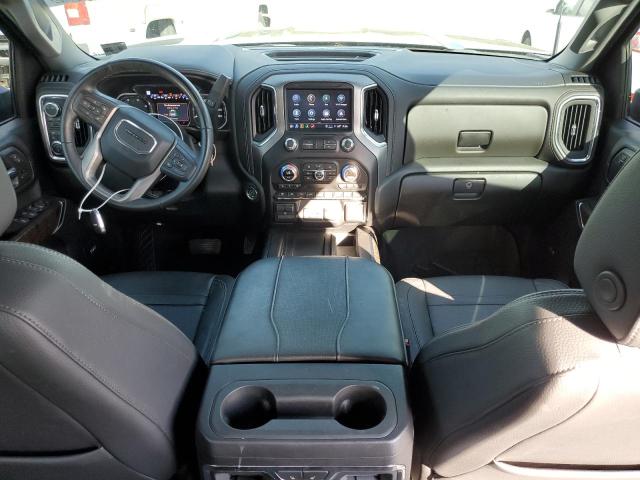 Photo 8 from auction – 2023 GMC SIERRA with VIN 1GT49REY6PF259402
