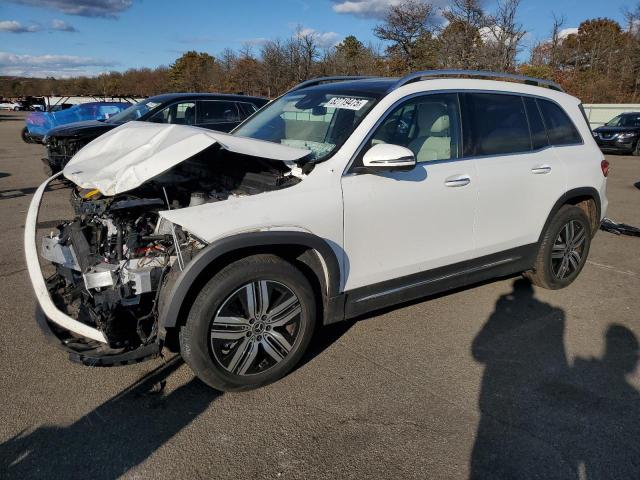 2023 MERCEDES-BENZ EQB 300 4M