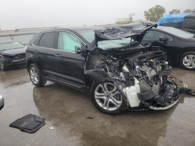 Photo 4 from auction – 2016 FORD EDGE TITAN with VIN 2FMPK4K88GBB74115