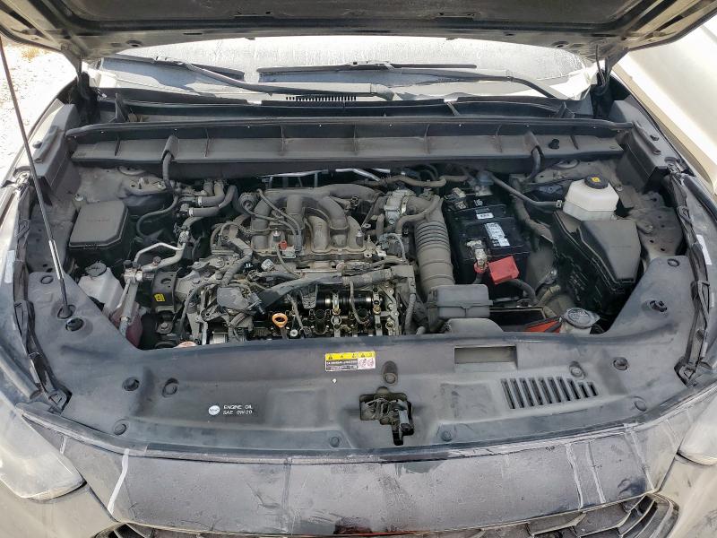 Photo 12 from auction – 2021 TOYOTA HIGHLANDER XSE with VIN 5TDJZRAH2MS057161