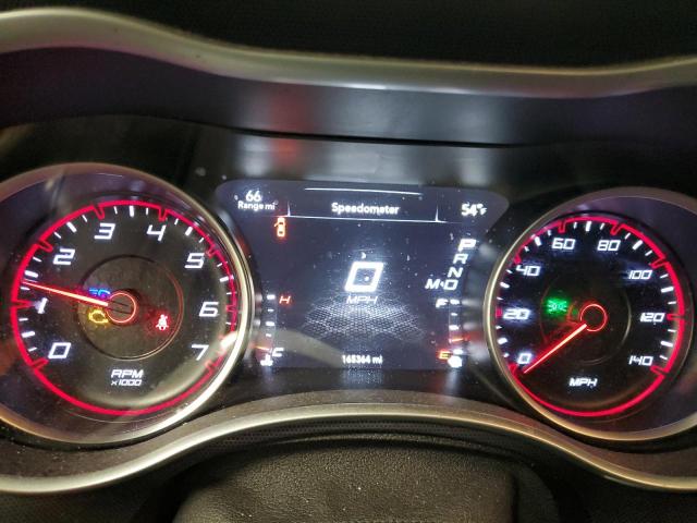 Photo 9 from auction – 2015 DODGE CHARGER SX with VIN 2C3CDXHG4FH777351