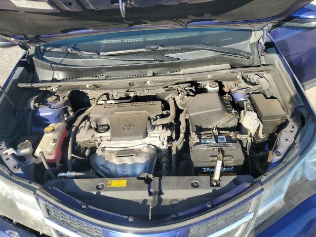 Photo 12 from auction – 2014 TOYOTA RAV4 LIMITED with VIN 2T3YFREV4EW080402