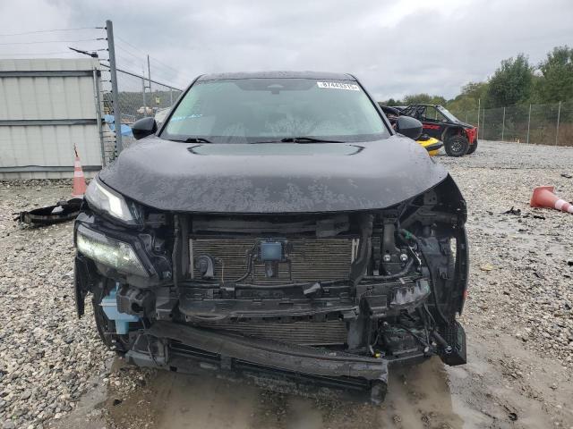 Photo 5 from auction – 2021 NISSAN ROGUE S with VIN 5N1AT3AA6MC845150