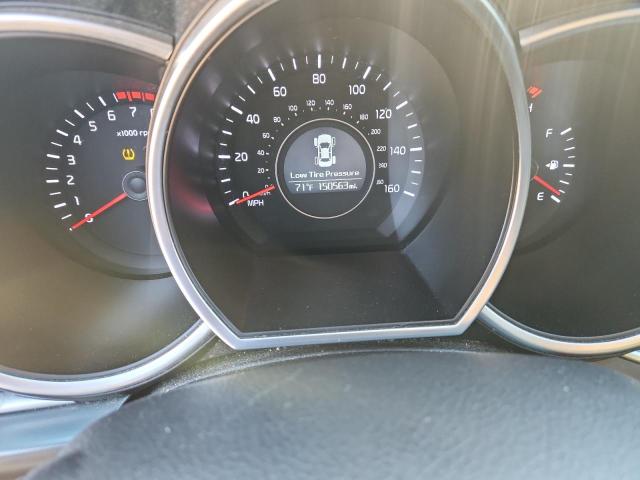 Photo 9 from auction – 2015 KIA OPTIMA LX with VIN KNAGM4A76F5596911