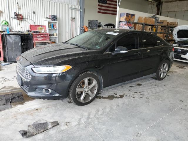Photo 1 from auction – 2013 FORD FUSION SE with VIN 3FA6P0HR7DR165175
