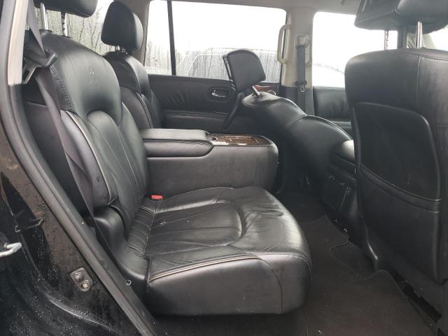 Photo 11 from auction – 2012 INFINITI QX56 with VIN JN8AZ2NE7C9015237