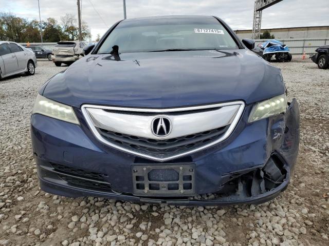 Photo 5 from auction – 2016 ACURA TLX with VIN 19UUB1F3XGA004727