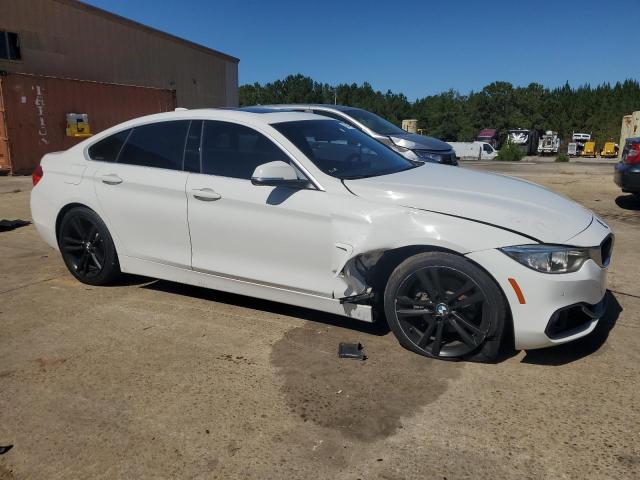 Photo 4 from auction – 2016 BMW 428I with VIN WBA4A9C50GG695668