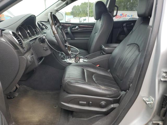 Photo 7 from auction – 2015 BUICK ENCLAVE with VIN 5GAKRCKD2FJ232040
