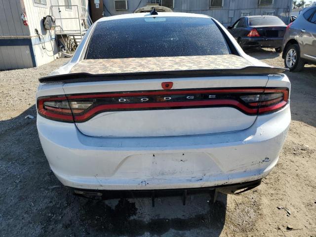 Photo 6 from auction – 2015 DODGE CHARGER SX with VIN 2C3CDXHG0FH870027