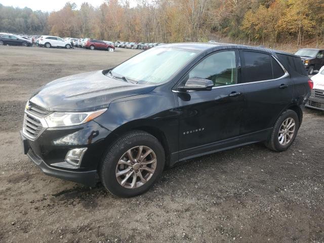 Photo 1 from auction – 2018 CHEVROLET EQUINOX LT with VIN 2GNAXSEV8J6298653