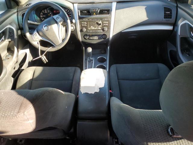 Photo 8 from auction – 2015 NISSAN ALTIMA 2.5 with VIN 1N4AL3AP2FN860623