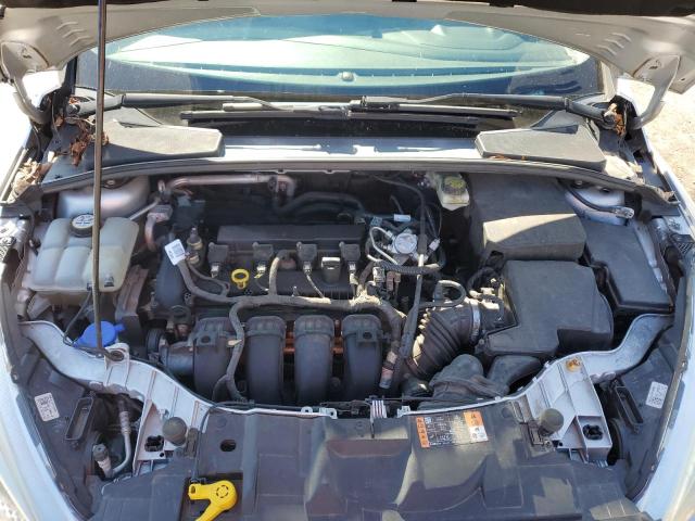 Photo 11 from auction – 2017 FORD FOCUS with VIN 1FADP3F29HL306170