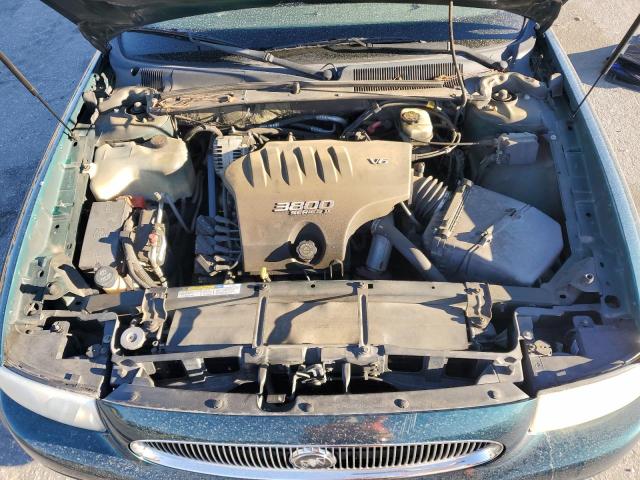 Photo 11 from auction – 2000 BUICK LESABRE CU with VIN 1G4HP54K0Y4256176
