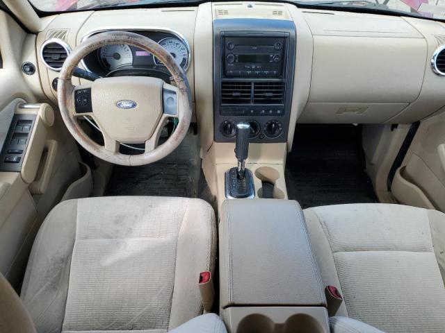 Photo 8 from auction – 2007 FORD EXPLORER S with VIN 1FMEU53K47UA20688